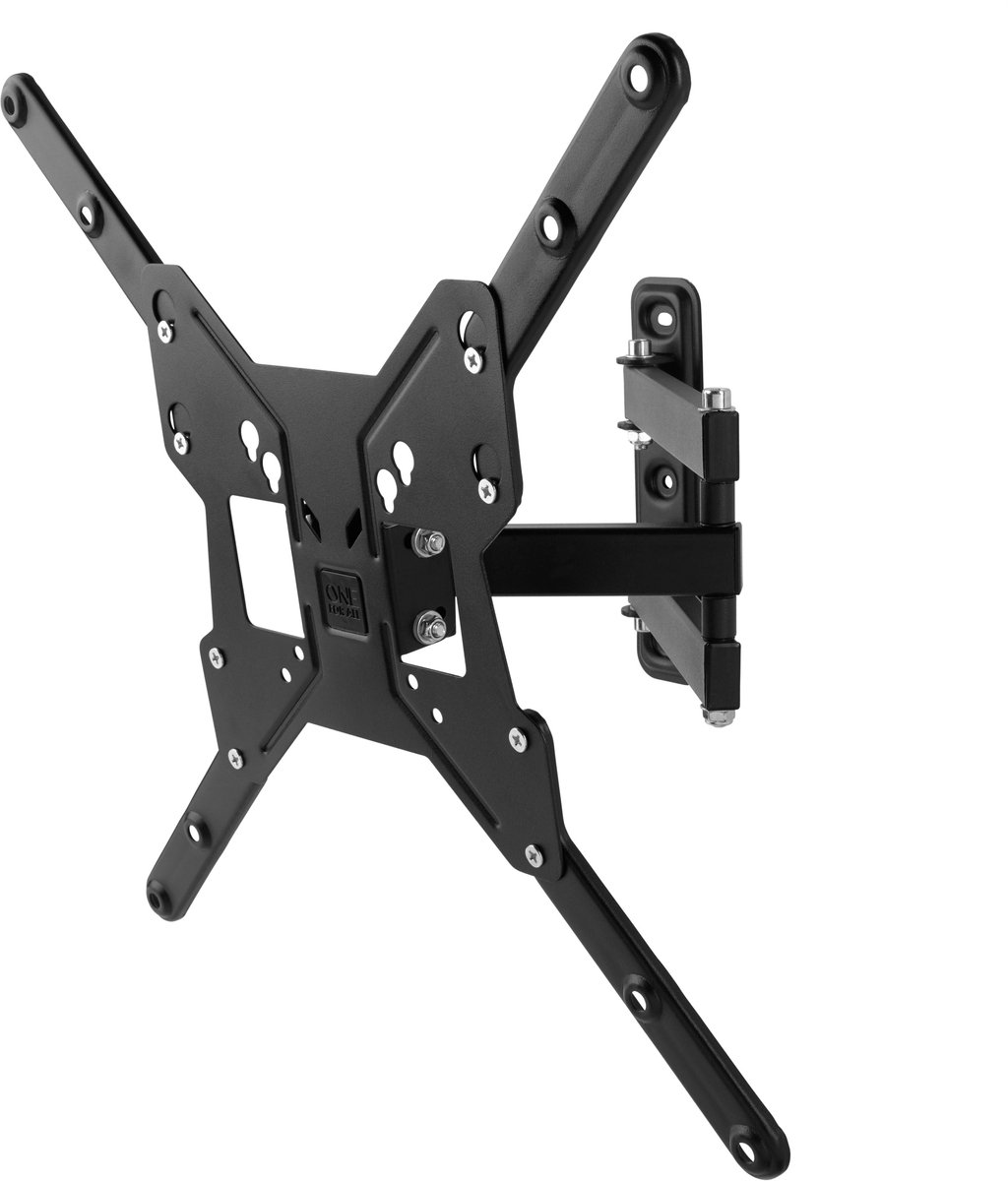 One For All WM2451 Wallmount Smart Turn 180 32-65"