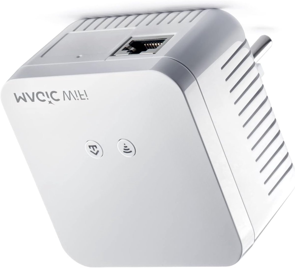 Lexium Wifi Versterker Stopcontact - Betere Wifi Verbinding