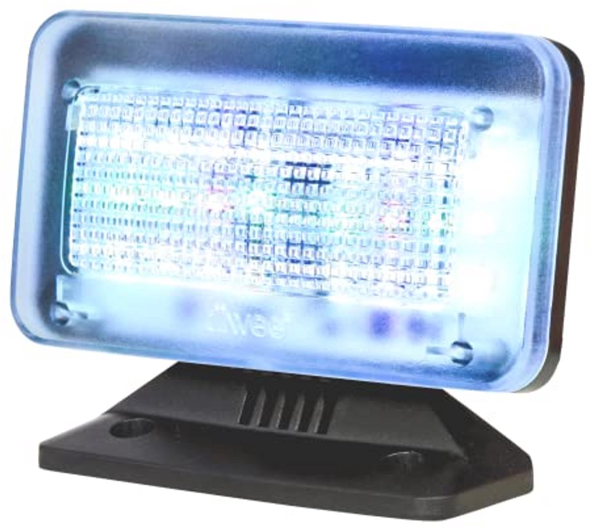 LED TV Simulator voor Inbraakbeveiliging met 24 LED's – Nep TV voor Thuis