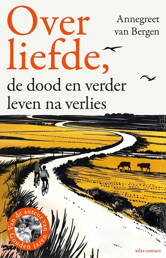 Over liefde, - cover