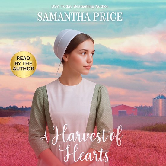 Harvest Of Hearts, A, Samantha Price 9798260899472 Boeken bol