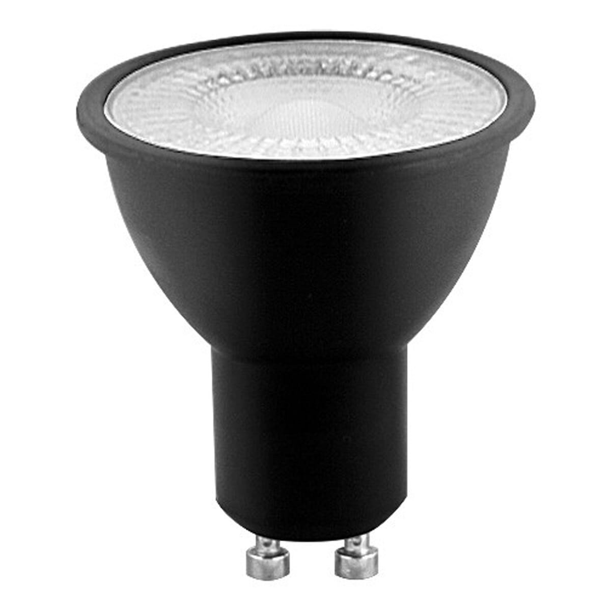 VITO LED Spot PAR16 GU10 - 6W (vervangt 50W) - 540lm - 6400K - 175-265V - Ø50mm - Energiezuinig