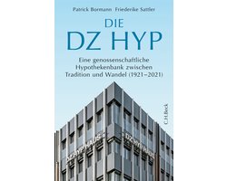Die DZ HYP