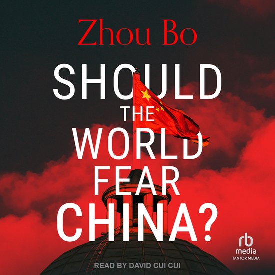 Should the World Fear China? - cover