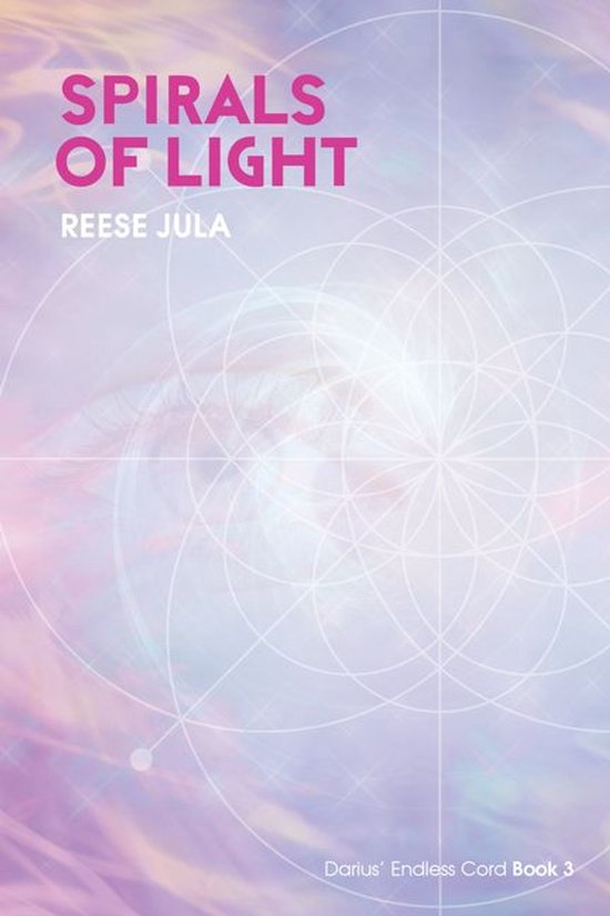 Spirals of Light - cover
