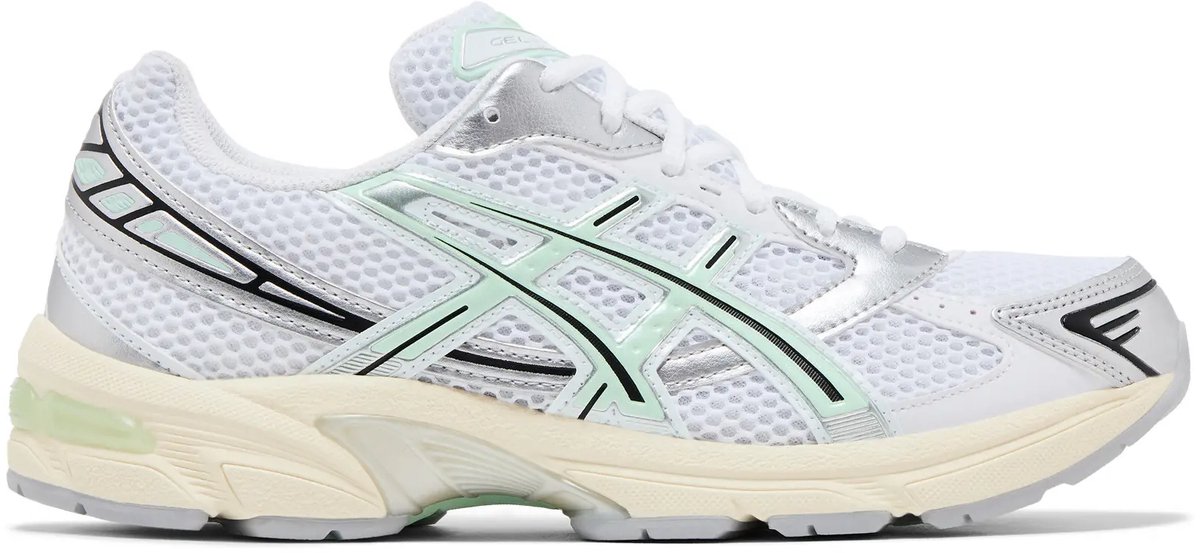 ASICS Gel-1130 Unisex Tint Wit