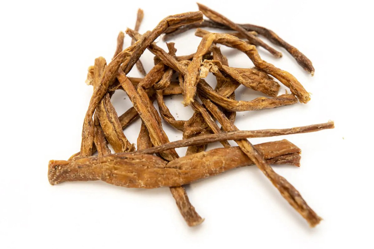 Puur Fit Spaghetti 100 gram - Hondensnack