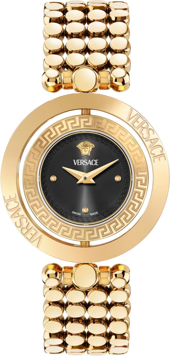 Versace VEHFA0725 Eon Restyling dames horloge 33 mm