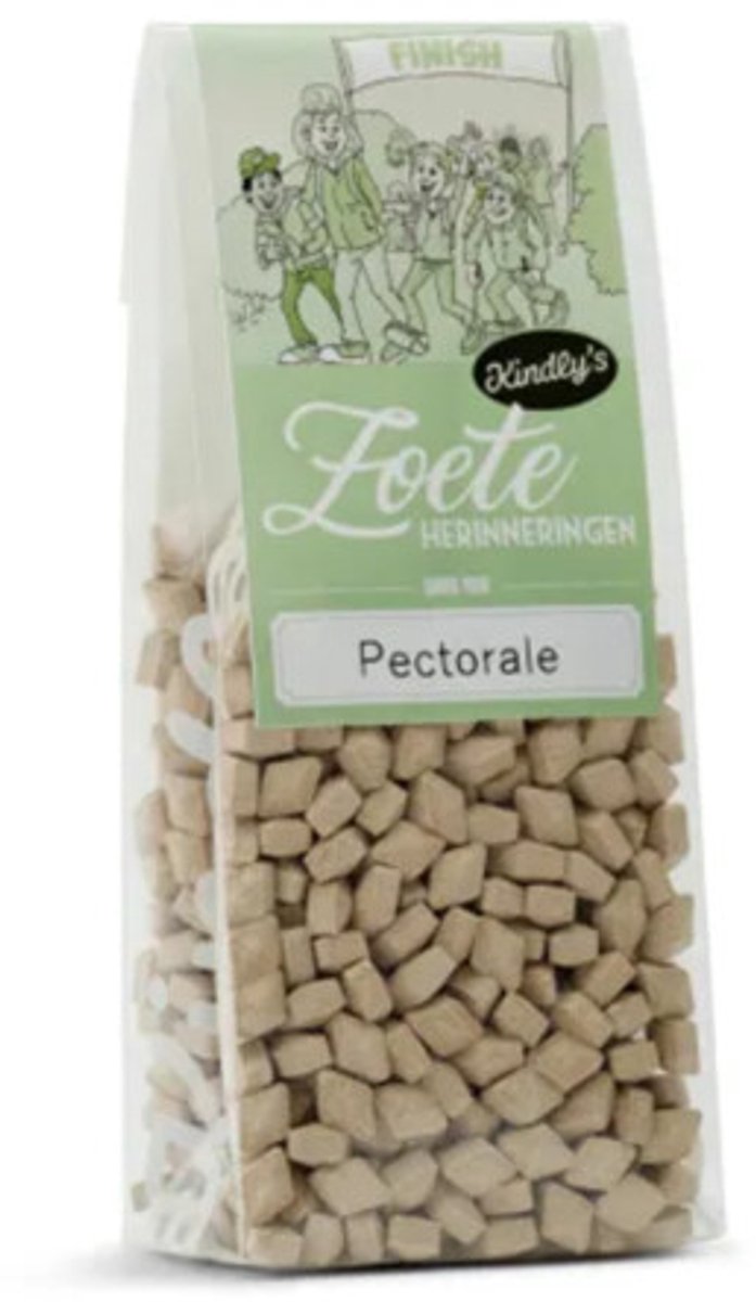 Kindly's - Pectorale - 7 x 170 gr - Voordeelverpakking