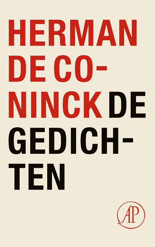 De gedichten
