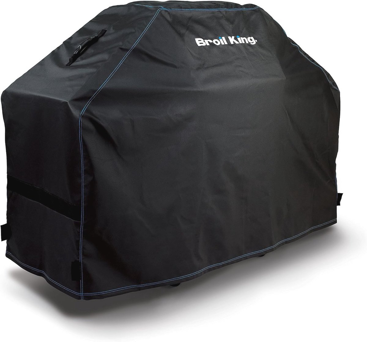Polyester Grill Cover - Weerbestendige Buitenhoezen voor Smoker en BBQ