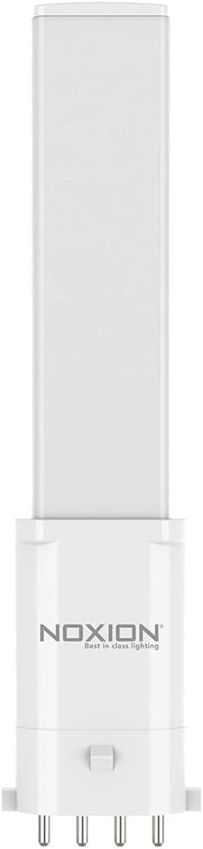 Efficiënte LED Vervanger voor 4-Pin PL-S Spaarlamp - Warm Wit Licht