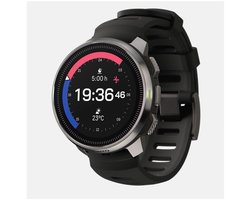 Suunto Ocean Steel Black