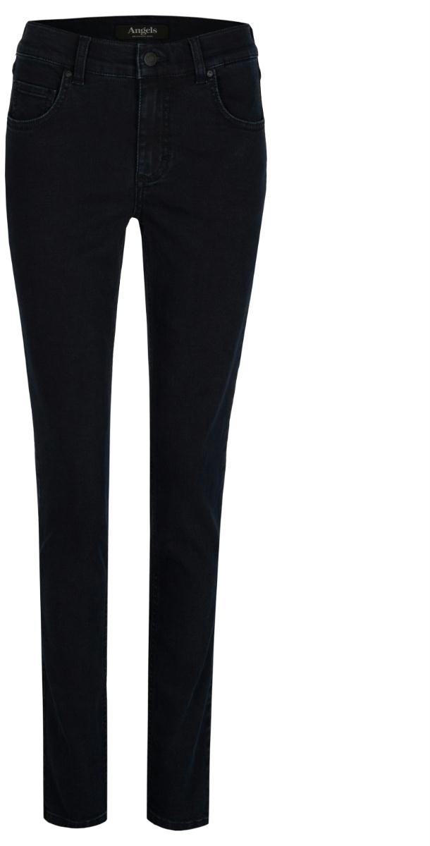 Angels Jeans - Broek - Skinny 120032 346 L32 maat W36 X L32