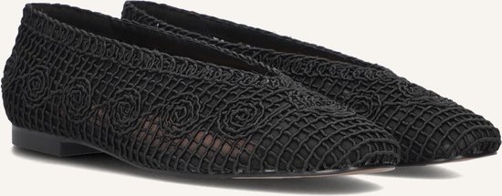 Ballerines Bibi Lou 653z61vk pour femme - Zwart - Taille 37