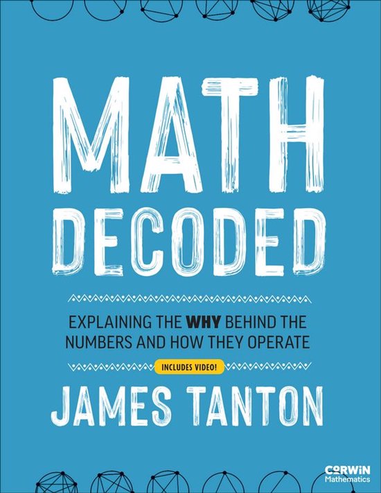 Corwin Mathematics Series - Math Decoded - cover