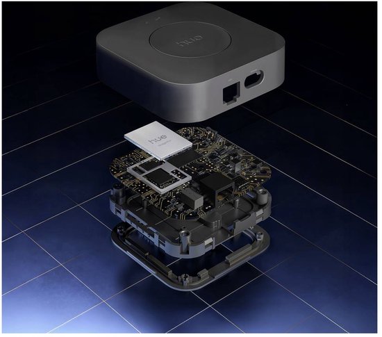 Bridge Philips Hue Pro