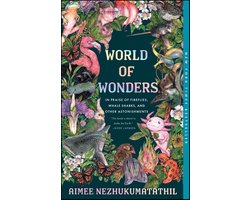 World of Wonders