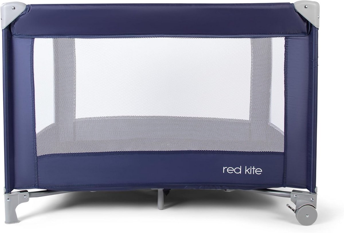 Reiswieg Sleeptight - Ideale Slaapoplossing voor Baby's