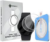 Screenprotector geschikt voor Galaxy Watch 4