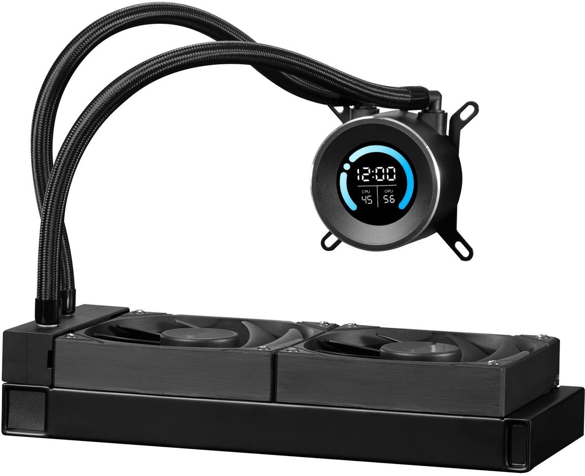 Waterkoeler - afbeelding 2