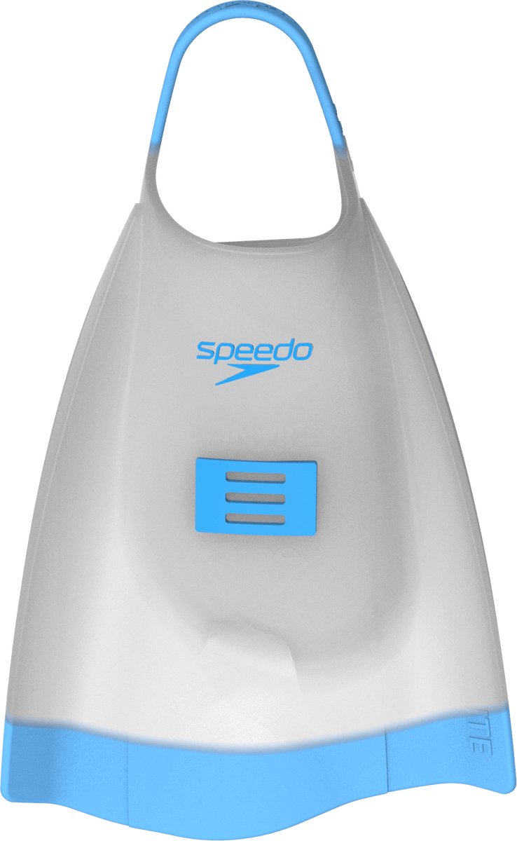 Speedo DMC Zwemvlies Elite Blauw
