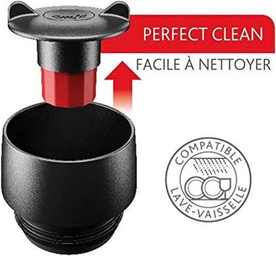 THERMOS® Icon Thermobeker 0.47L - graphite mat