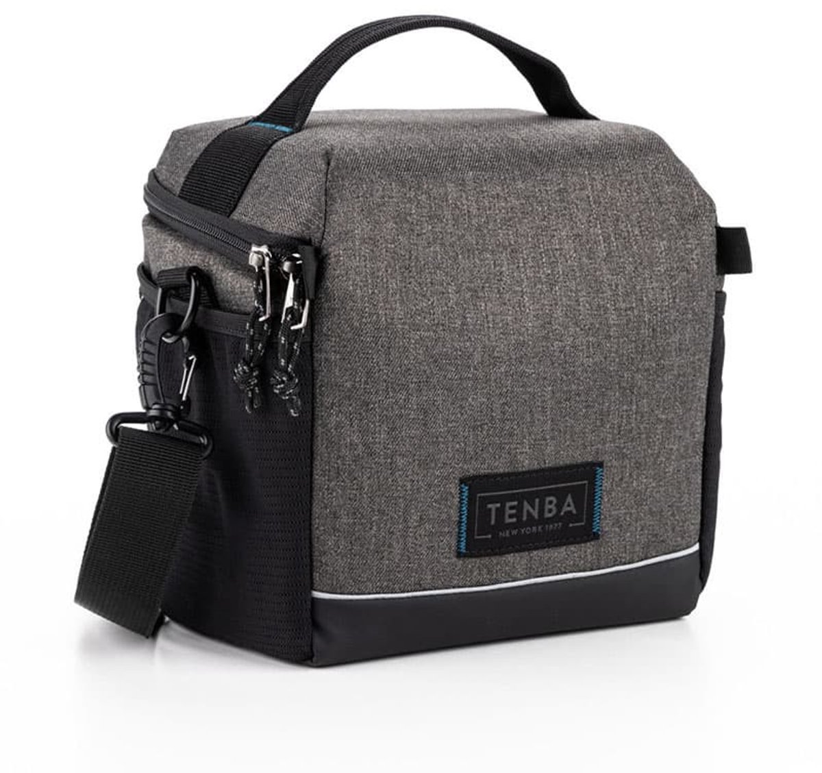 Tenba Skyline V2 8 Schouder Bag Grijs