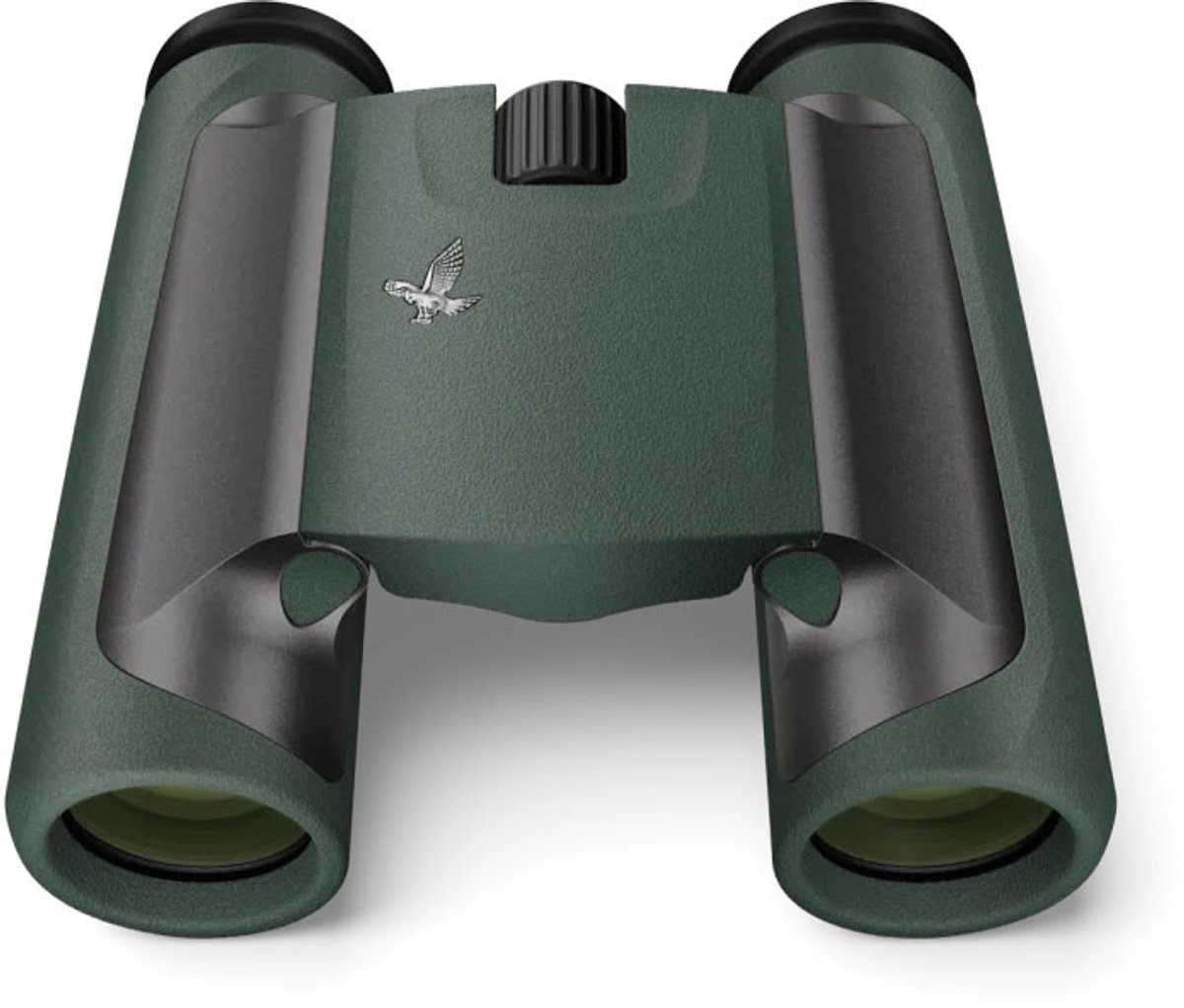 Swarovski CL Pocket 8x25 Groen + WN Wild Nature