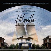Hitsville: The Making Of Motown (LP)