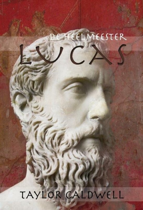 Lucas De Heelmeester - cover
