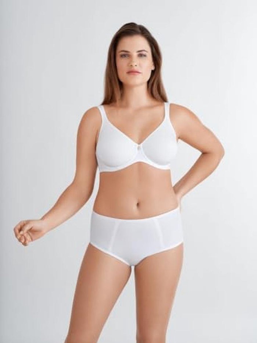 Spacer Bh met Bügel voor Dames - Comfortabele en Onzichtbare Beha