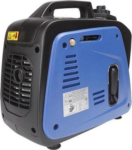 Hyundai 55001 inverter