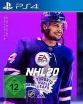 NHL 20-Duits (Xbox One) Nieuw