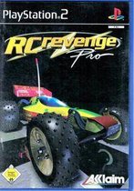 RC Revenge Pro-Duits (Playstation 2) Gebruikt