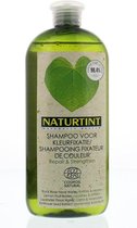 Naturtint Bio Shampoo * 400 Ml