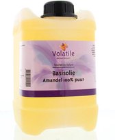Volatile Amandel Basis 2500 ml