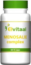 How2behealthy - Salie Complex - 60 capsules