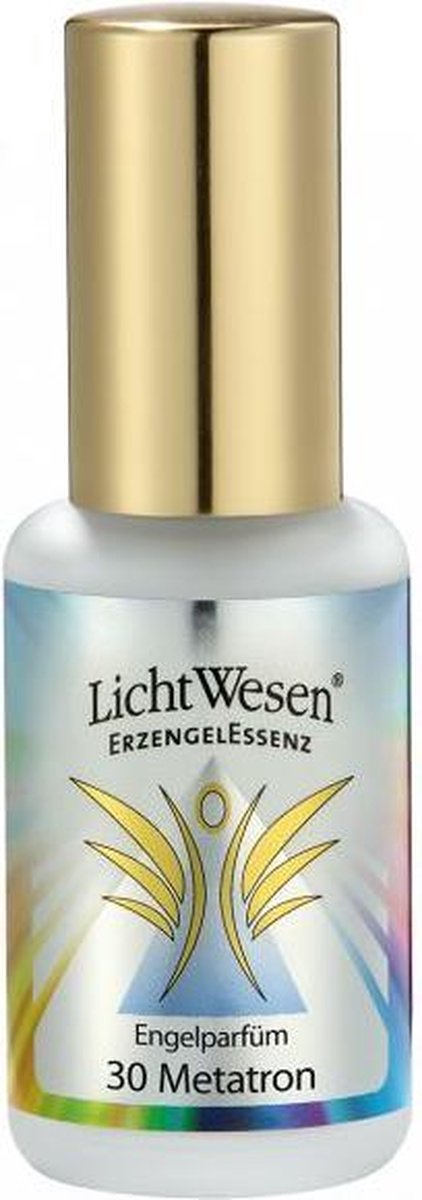 Goedkoopste Metatron Tinktur Lichtwesen