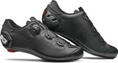 Chaussures Sidi Fast , noir / noir Pointure EU 47