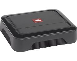 JBL Club A600 - Autoversterker - 600 W