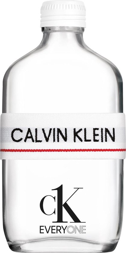 Calvin Klein Everyone 50 ml Eau de Toilette Spray - Unisex