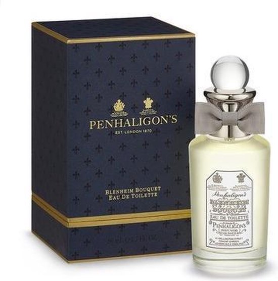 Penhaligon's Blenheim Bouquet eau de toilette spray 50 ml