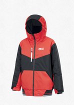 Picture Slope Jacket - rood - maat 10