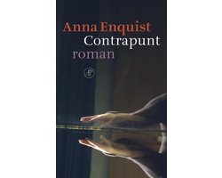 Omslag van Contrapunt