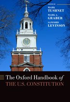Oxford Handbooks - The Oxford Handbook of the U.S. Constitution