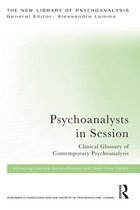 The New Library of Psychoanalysis - Psychoanalysts in Session