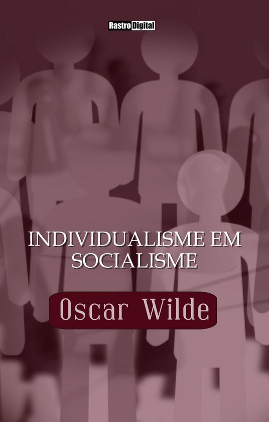 Individualisme en socialisme