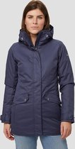 Columbia Pine Bridge Outdoor Jas Blauw Dames - Maat M