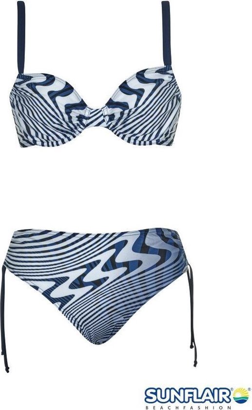 Sunflair Bikini Multi maat 44 C
